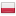 missferreira.pl server is located in Poland